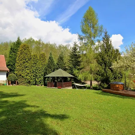 Lejlighed Chalupa Ploskovice