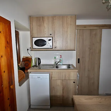 Chalupa Ploskovice Ploskovice