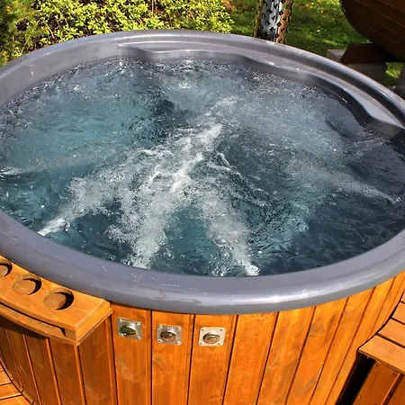 Chalupa Ploskovice Lejlighed