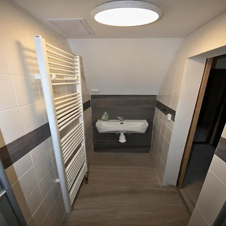 Appartement Chalupa Ploskovice Ploskovice