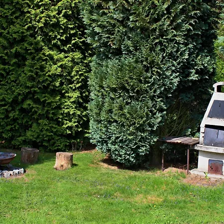 Lejlighed Chalupa Ploskovice