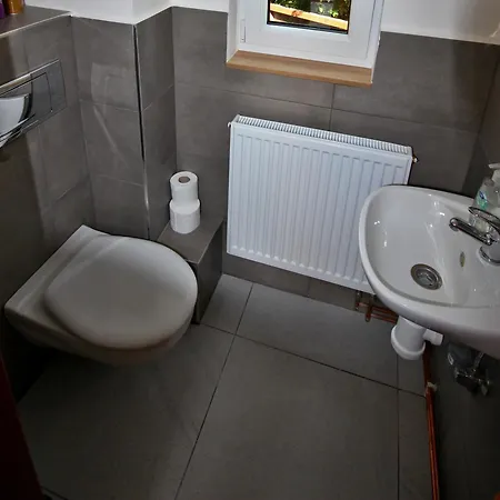 Chalupa Ploskovice Appartement